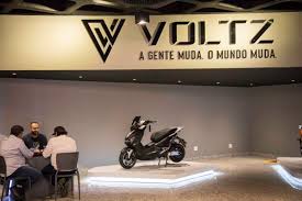 Loja VOLTZ