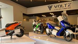 Atendimento VOLTZ
